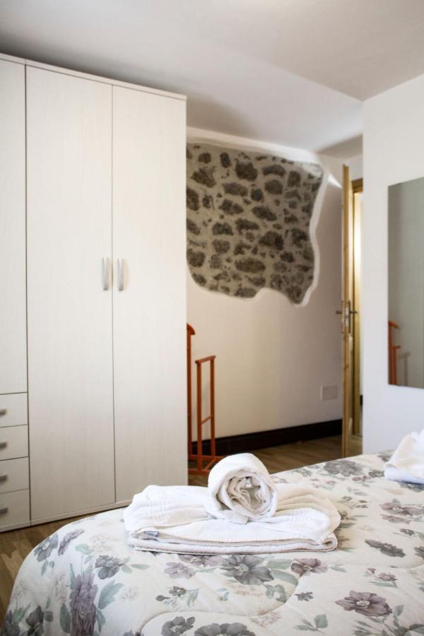 Apartment Casa Rasat-1 By Interhome Ovasta Buitenkant foto