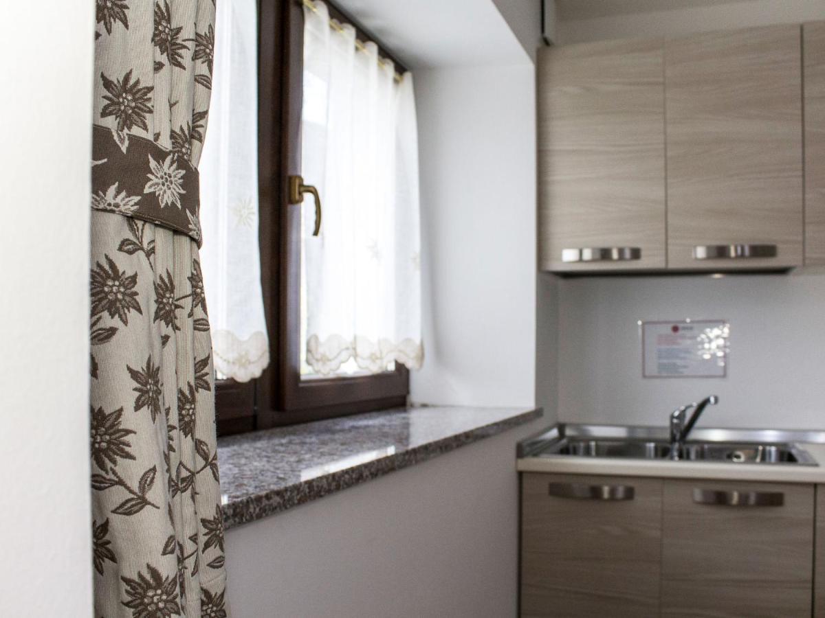 Apartment Casa Rasat-1 By Interhome Ovasta Buitenkant foto